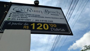 Ruan Beach